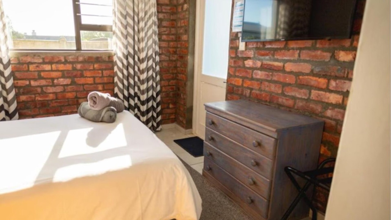 Photo of Bedroom in Struisbaai