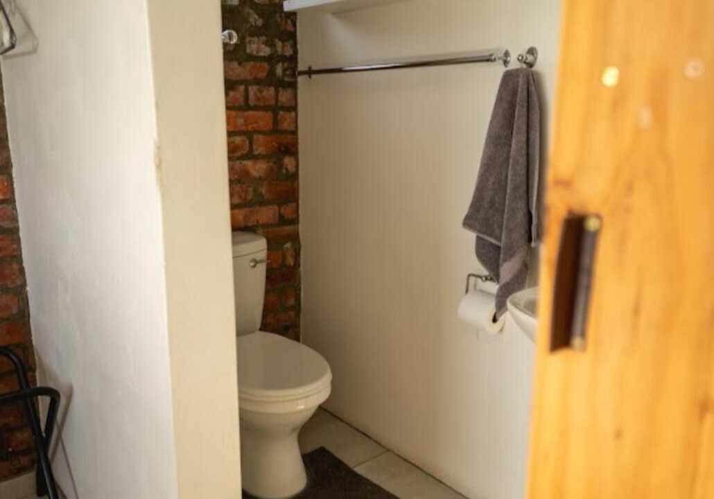 Photo of Bathroom in Struisbaai