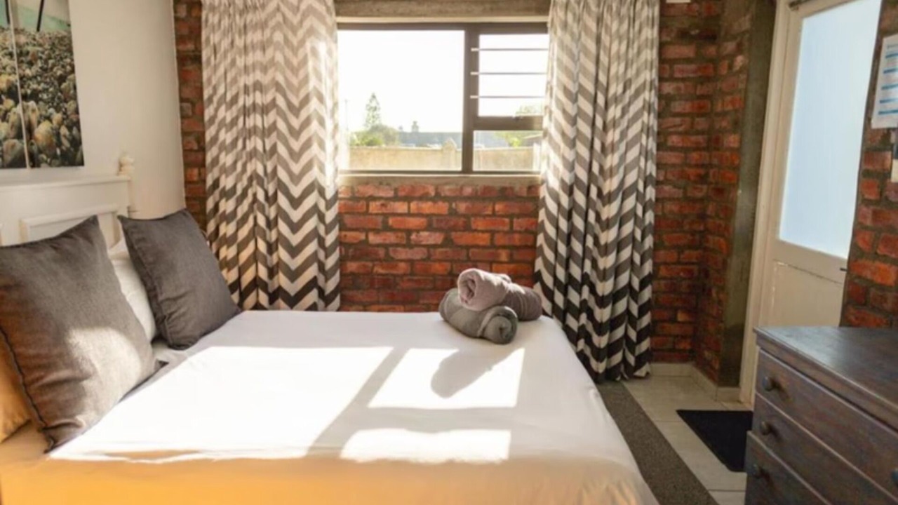 Photo of Bedroom in Struisbaai