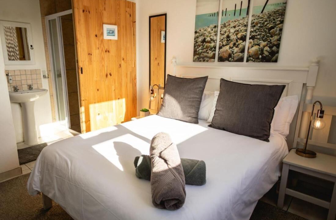 Photo of Bedroom in Struisbaai