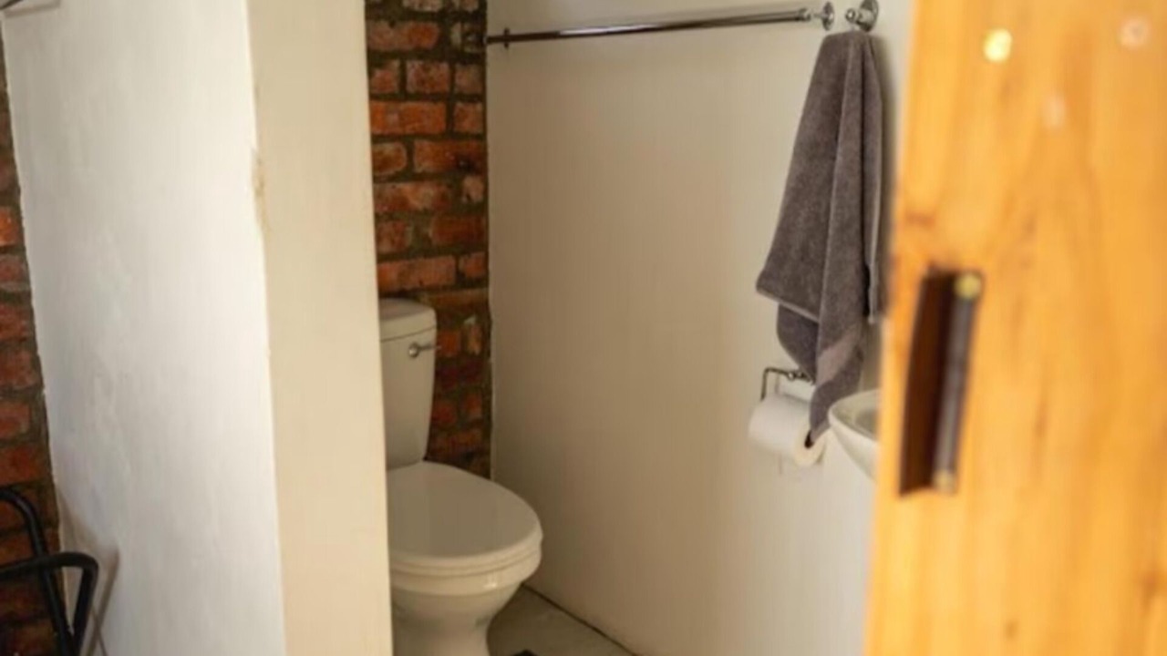 Photo of Bathroom in Struisbaai