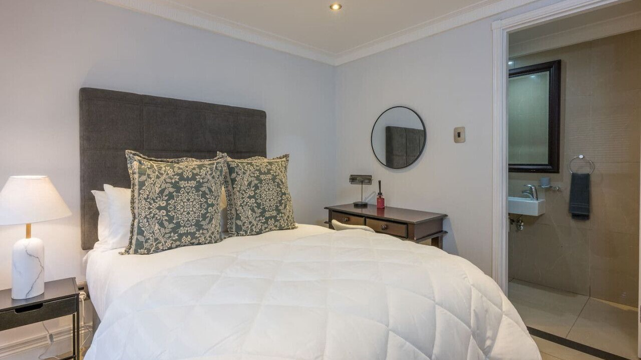 Photo of Bedroom in Durban Point