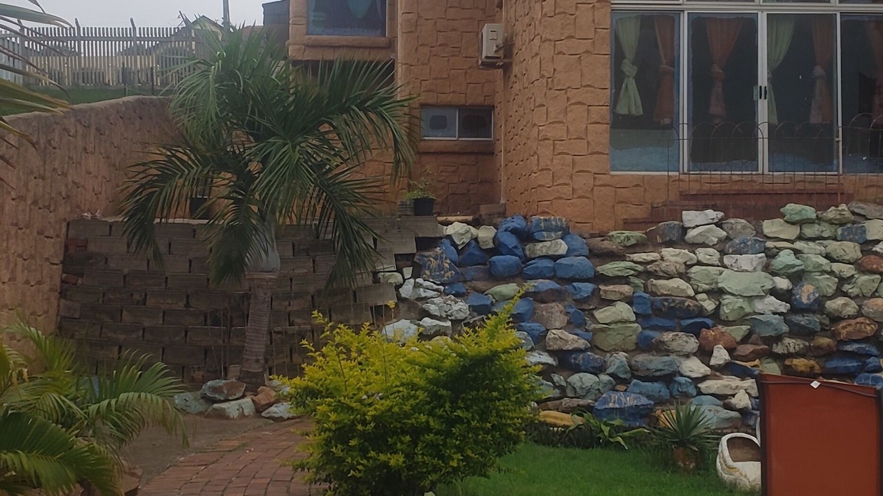 Photo of Outdoor in Durban North