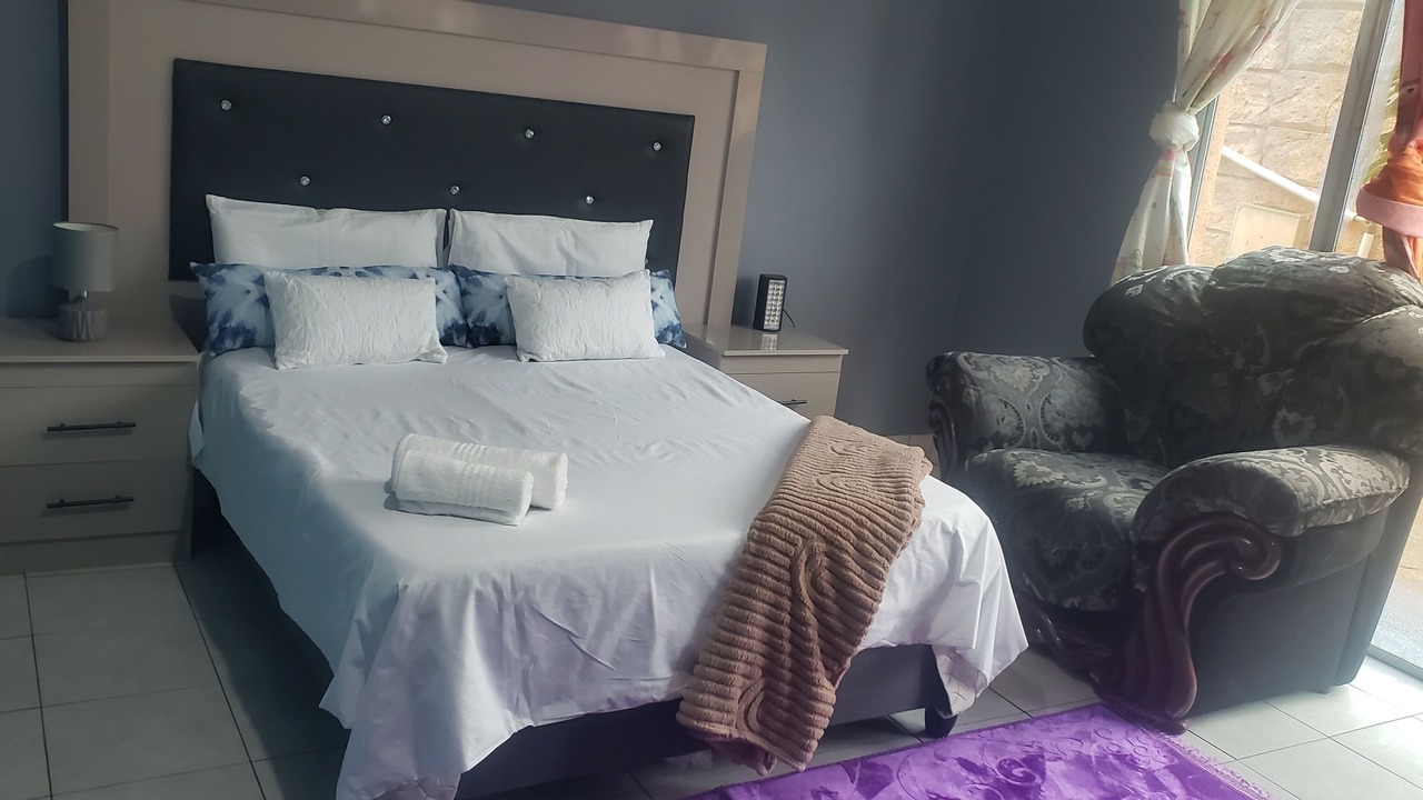 Photo of Bedroom in Durban North