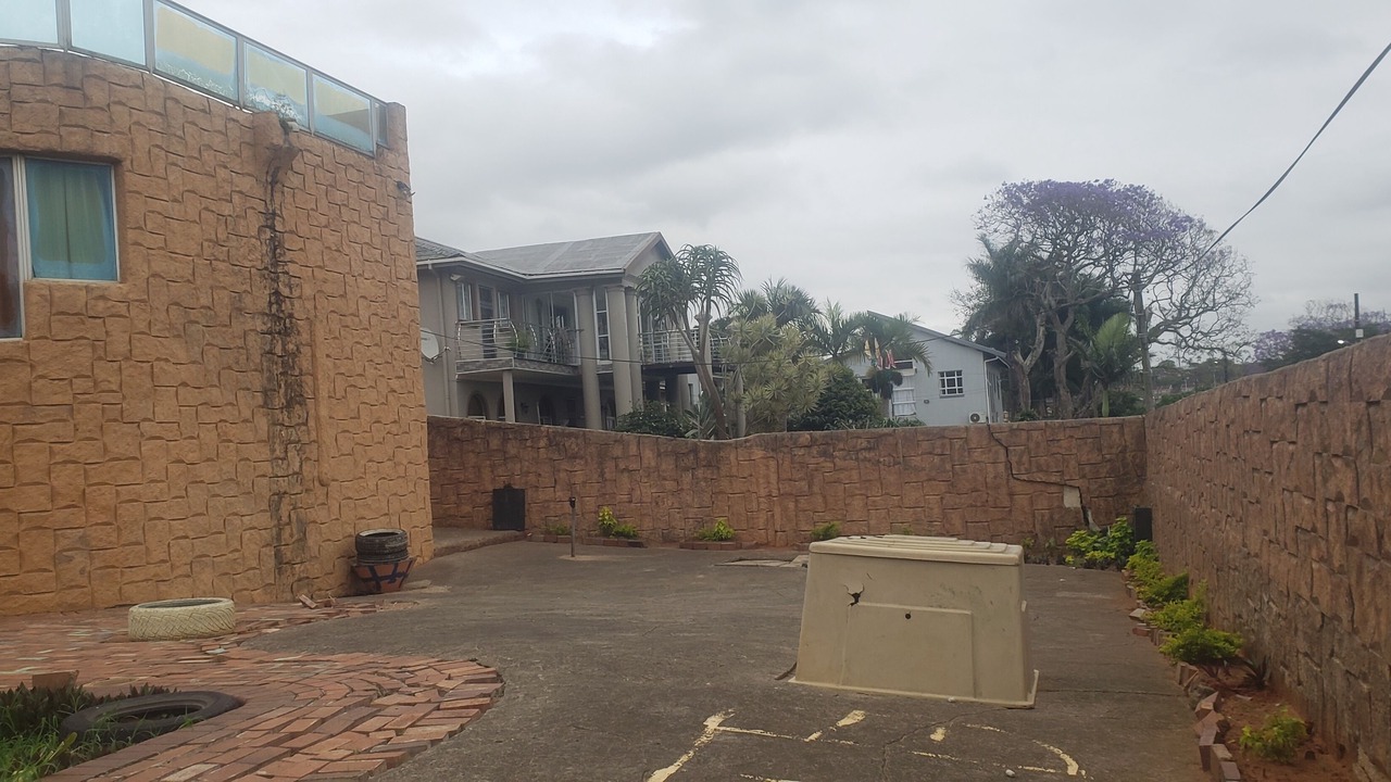 Photo of Outdoor in Durban North