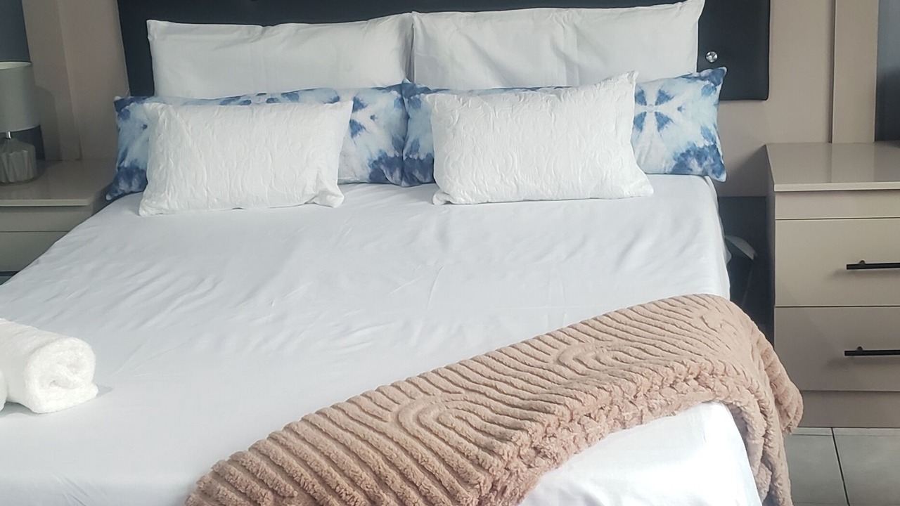 Photo of Bedroom in Durban North