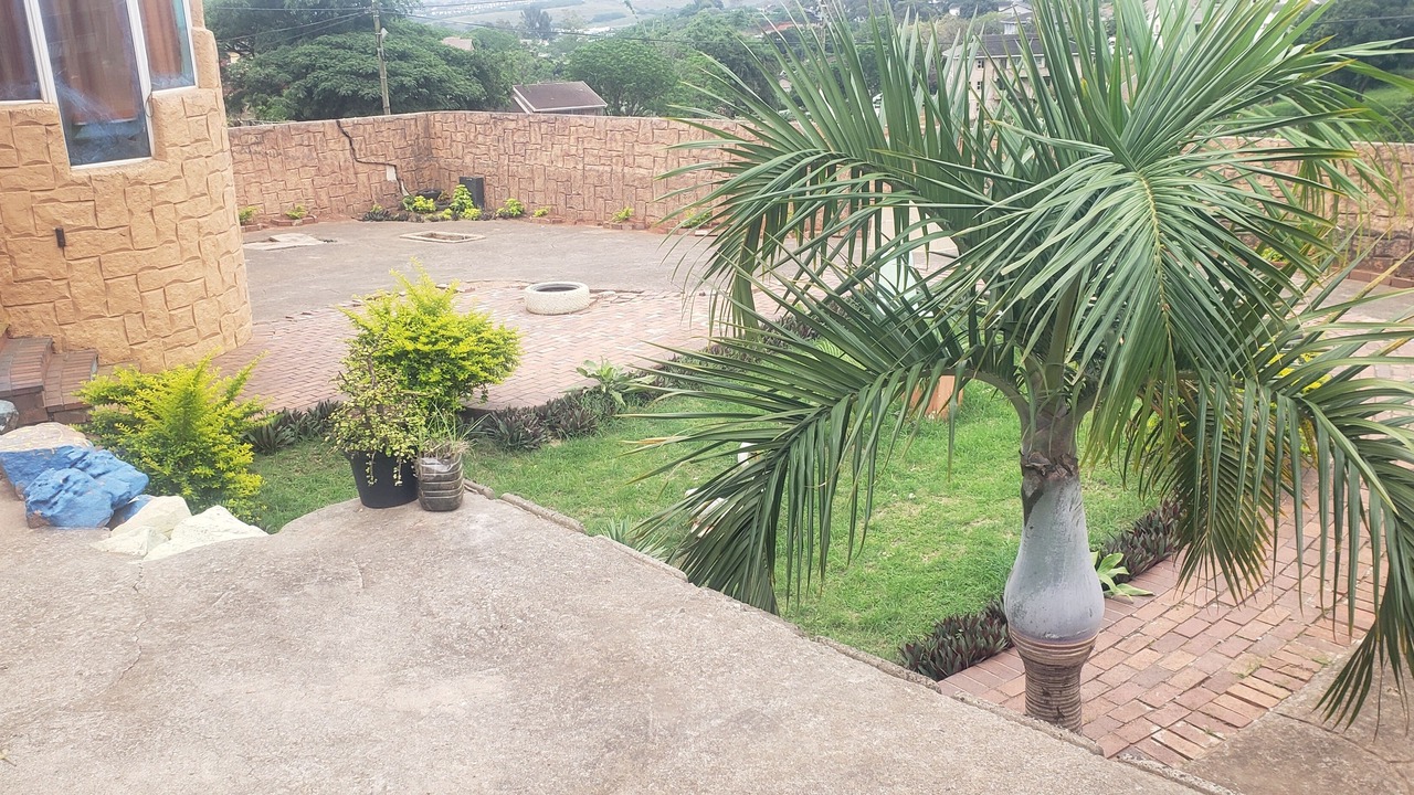 Photo of Outdoor in Durban North