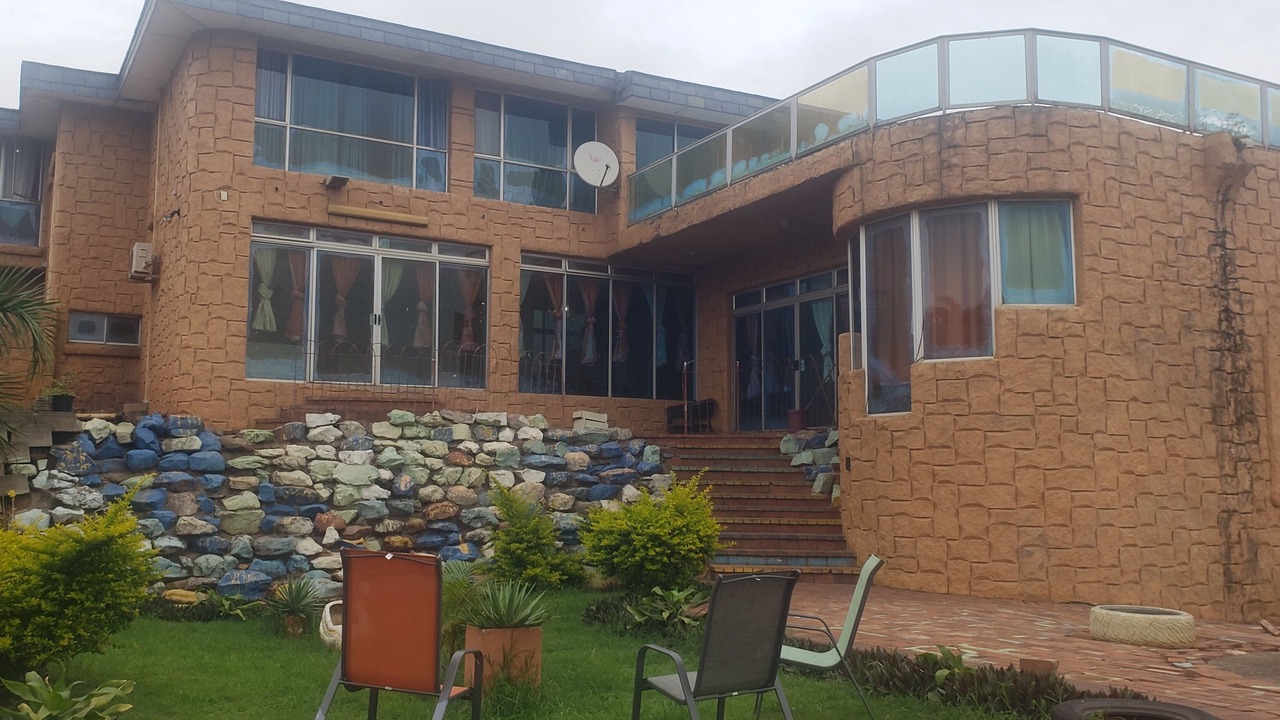 Photo of Outdoor in Durban North