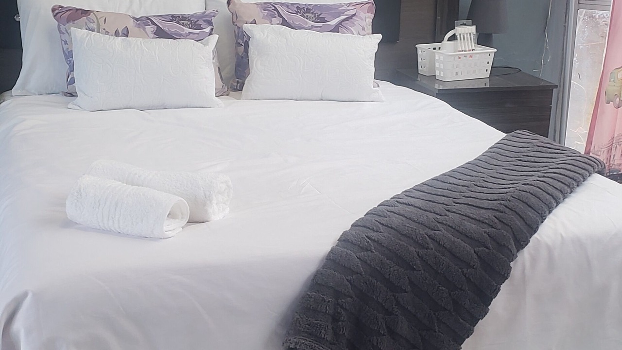 Photo of Bedroom in Durban North