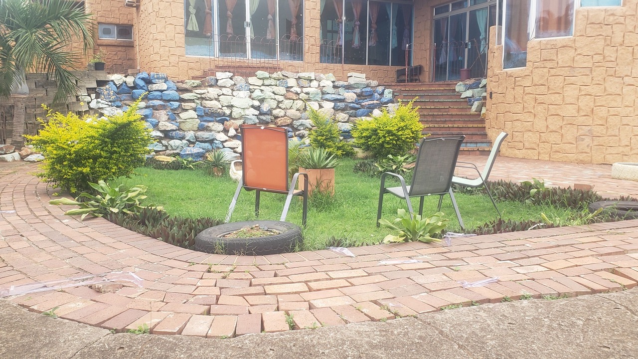 Photo of Patio Balcony in Durban North