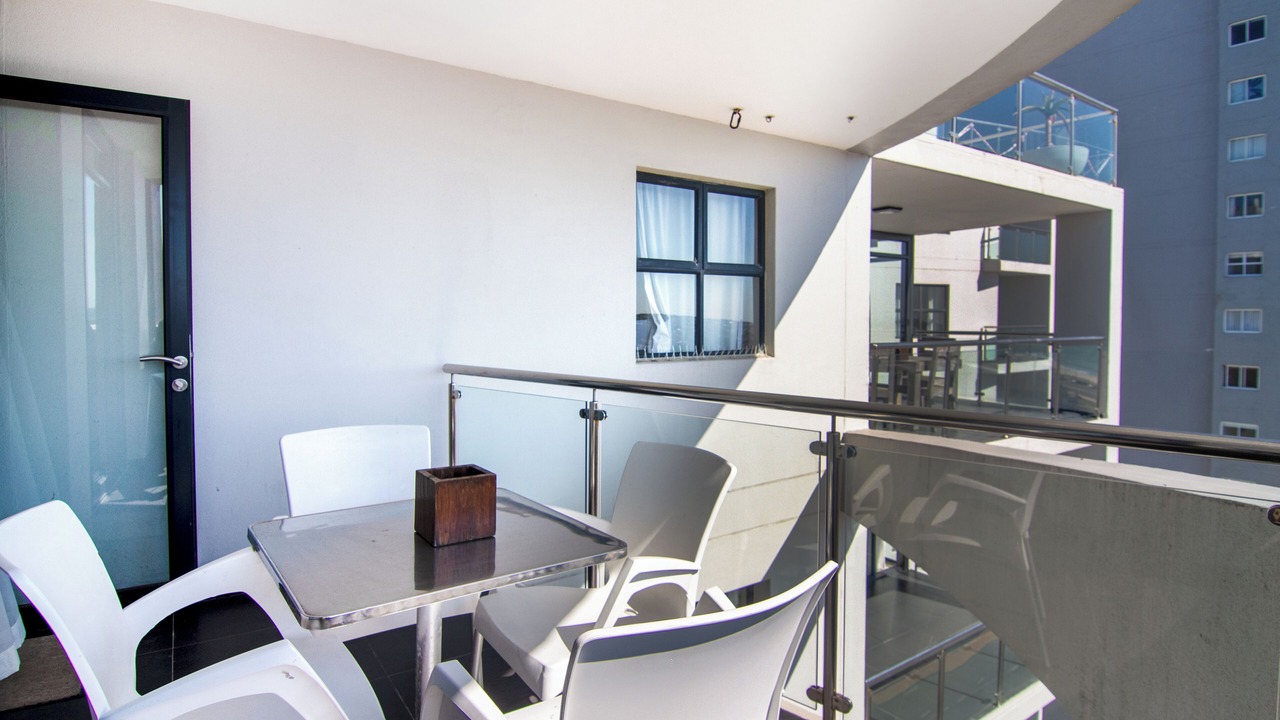 Photo of Outdoor in Cape Town