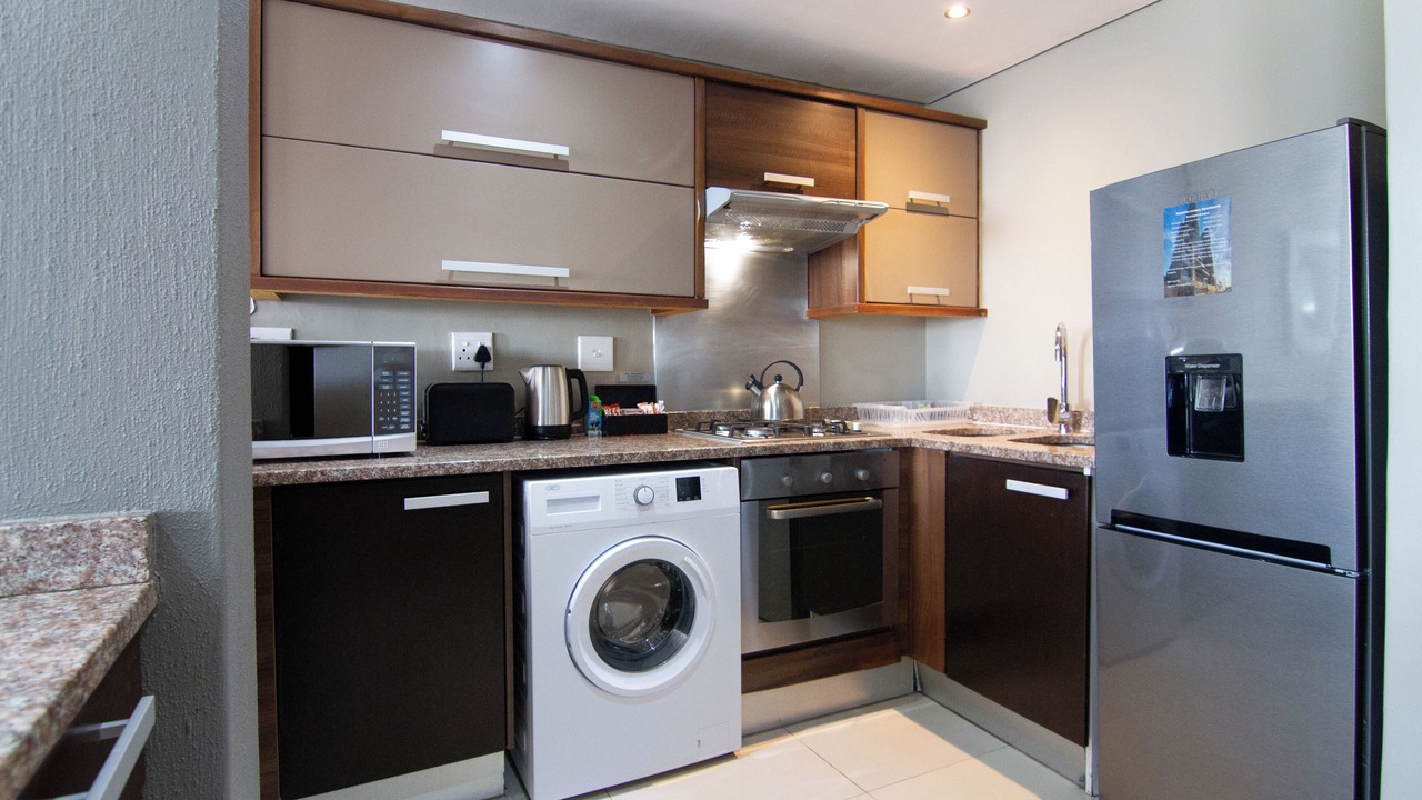 Photo of Kitchen in Cape Town