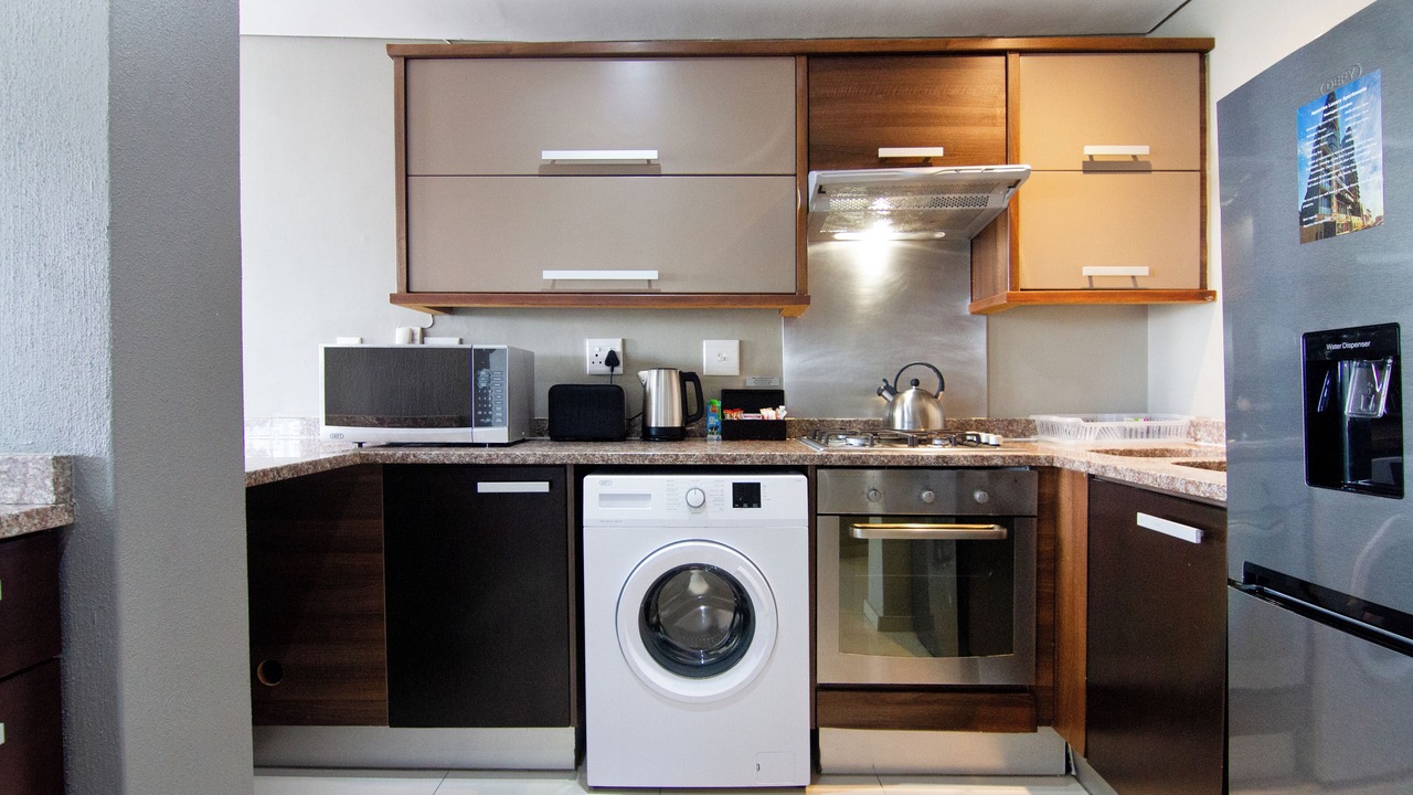 Photo of Kitchen in Cape Town