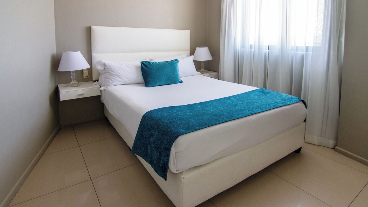 Photo of Bedroom in Cape Town
