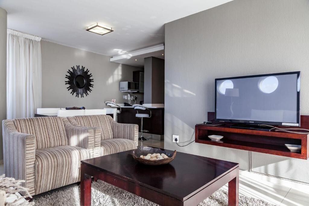Photo of Livingroom in Cape Town
