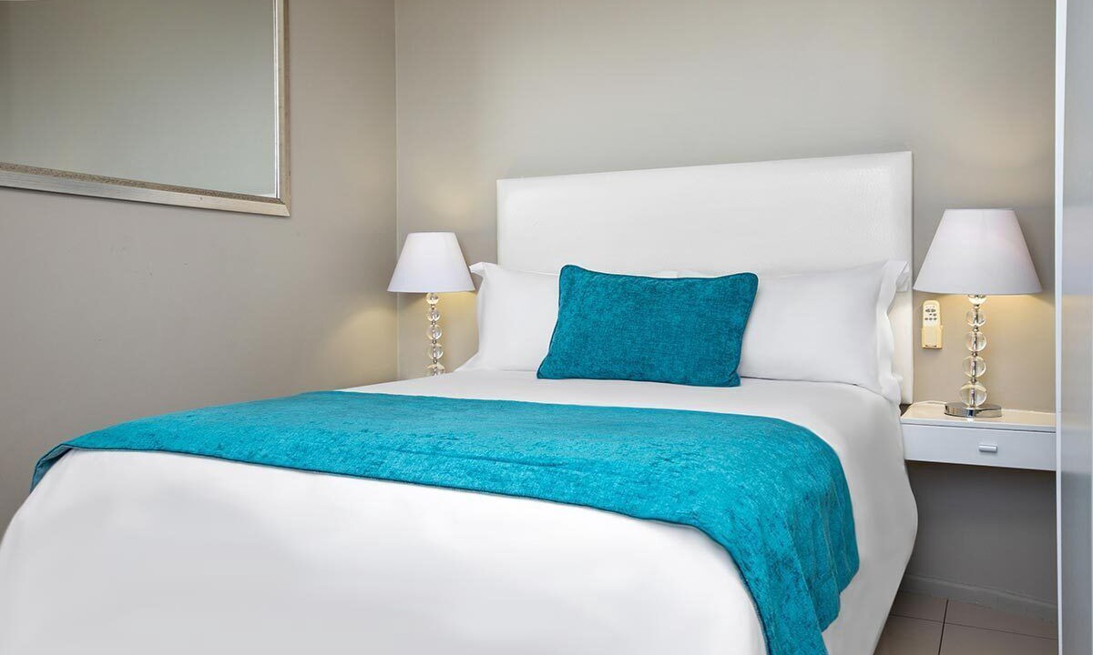 Photo of Bedroom in Cape Town