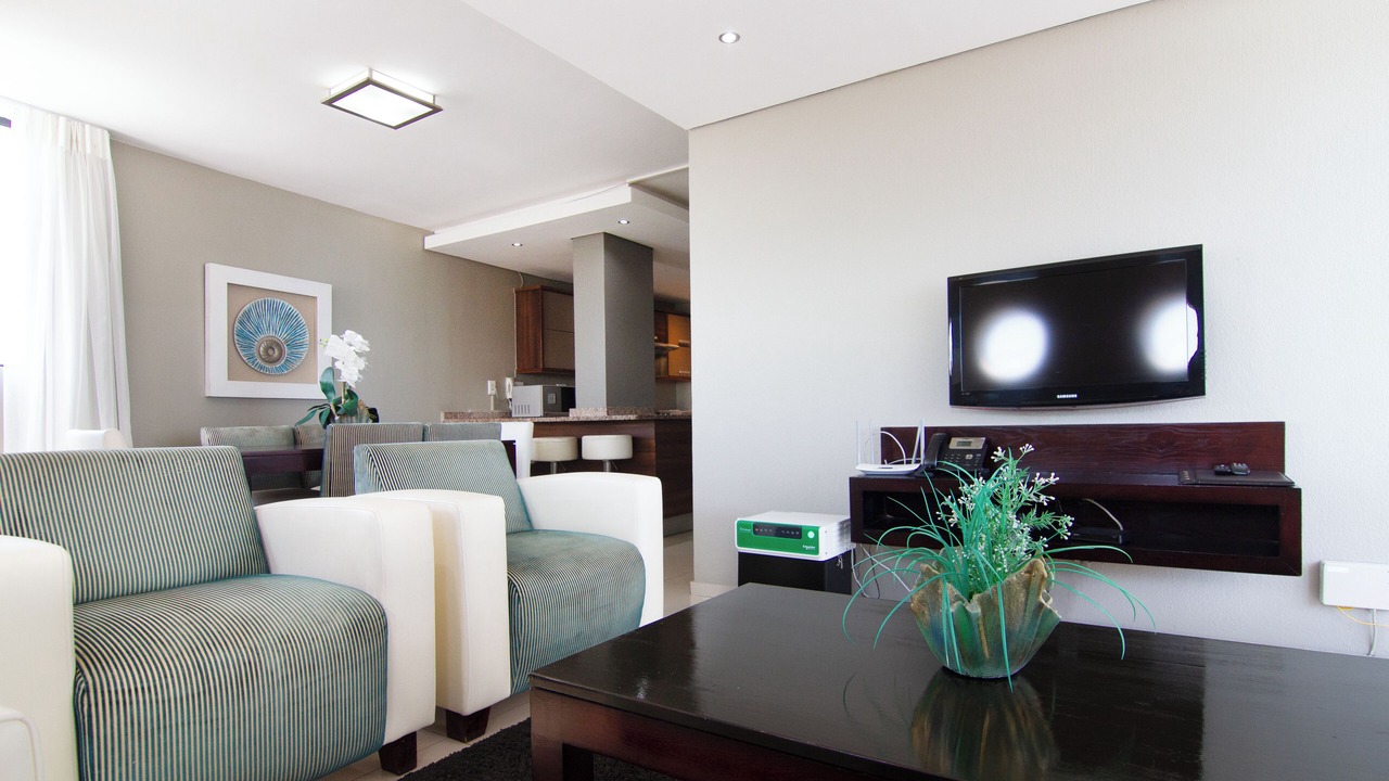 Photo of Livingroom in Cape Town