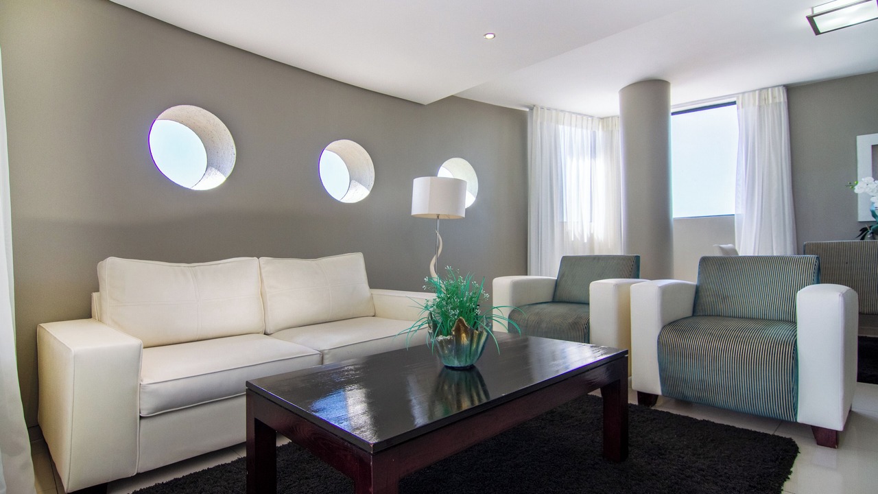 Photo of Livingroom in Cape Town