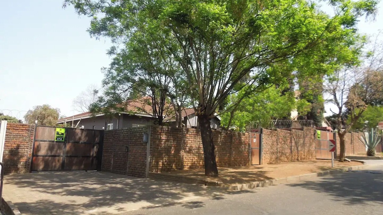 Photo of Outdoor in Greater Johannesburg Metropolitan Area