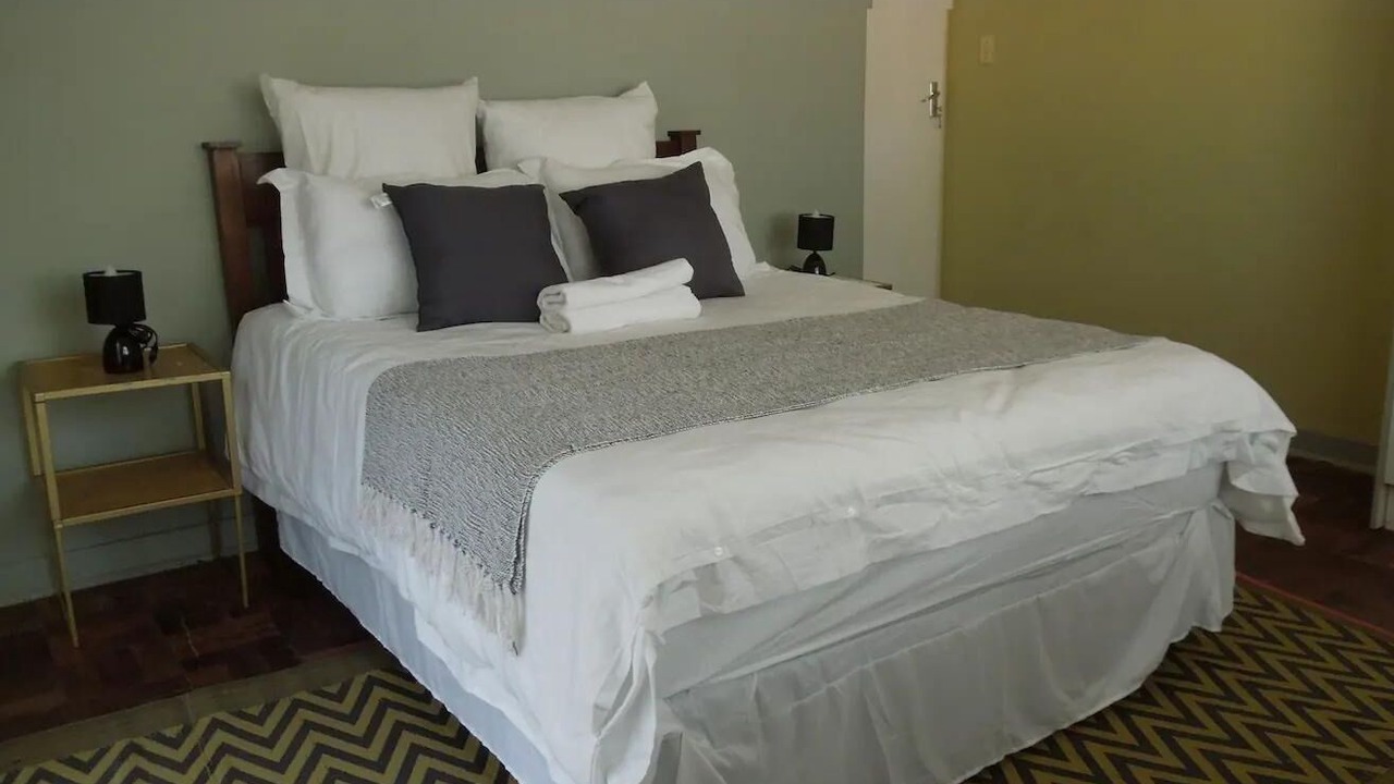 Photo of Bedroom in Greater Johannesburg Metropolitan Area