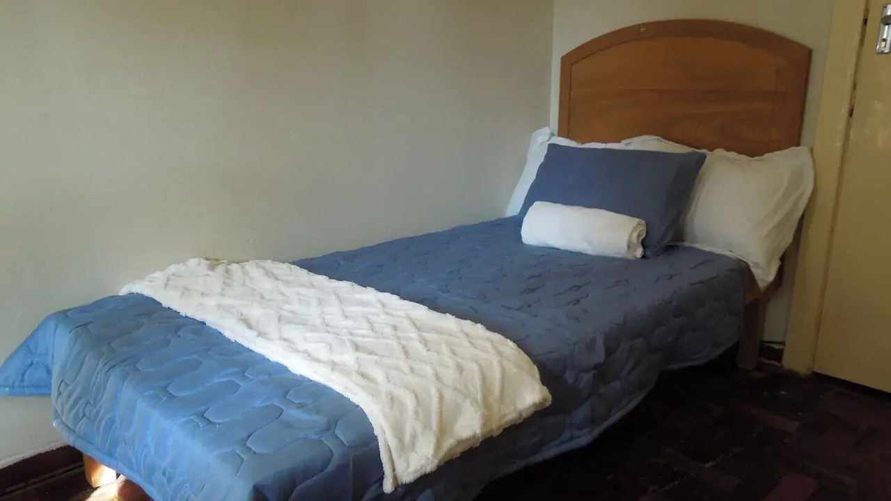 Photo of Bedroom in Greater Johannesburg Metropolitan Area