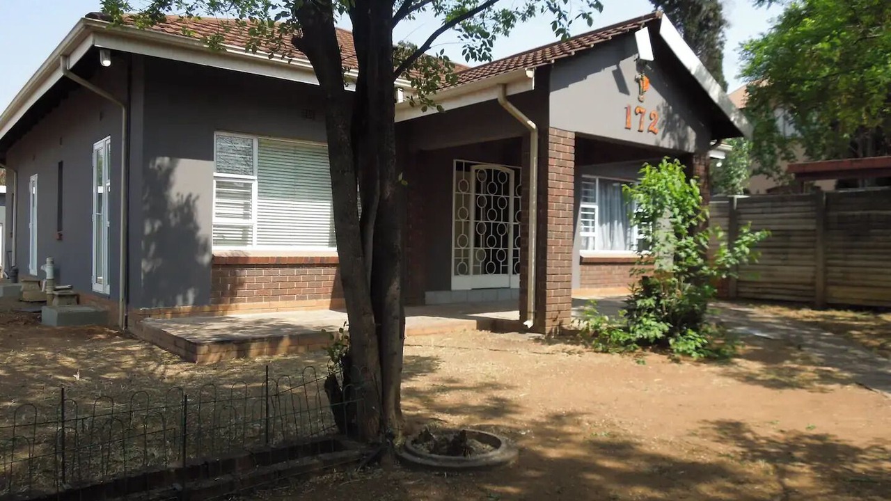 Photo of Outdoor in Greater Johannesburg Metropolitan Area