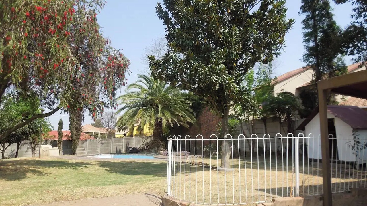 Photo of Outdoor in Greater Johannesburg Metropolitan Area
