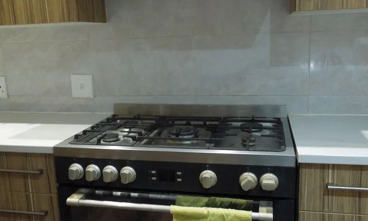 Photo of Kitchen in Greater Johannesburg Metropolitan Area
