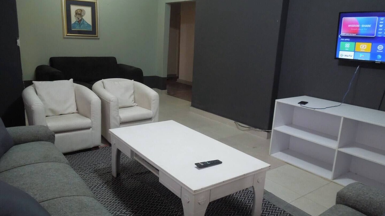 Photo of Livingroom in Greater Johannesburg Metropolitan Area