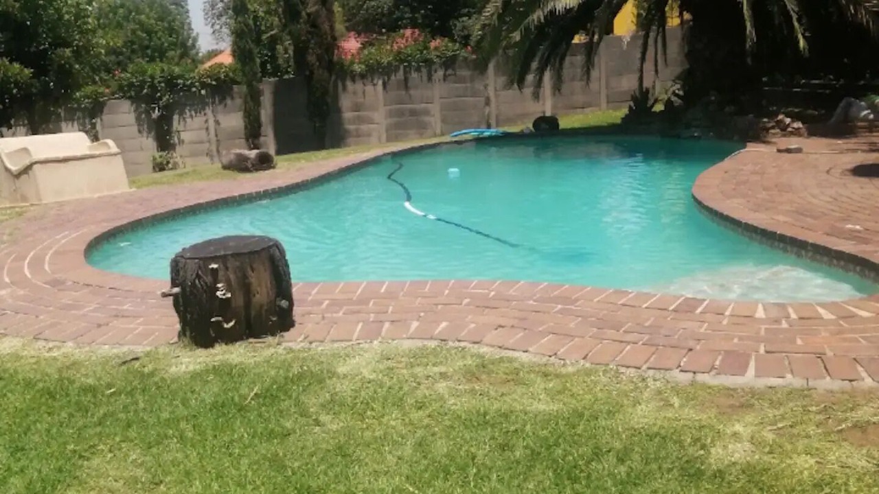 Photo of Outdoor in Greater Johannesburg Metropolitan Area