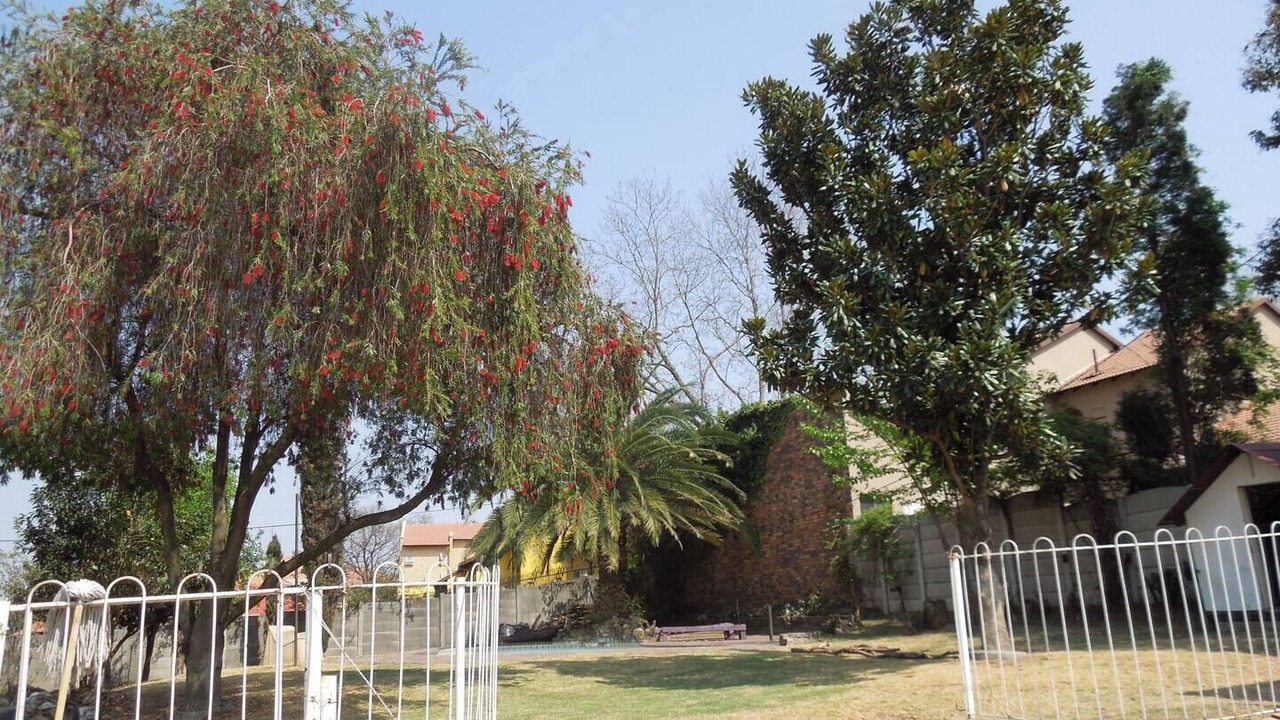 Photo of Outdoor in Greater Johannesburg Metropolitan Area