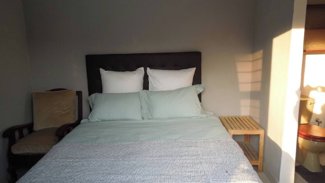 Photo of Bedroom in Greater Johannesburg Metropolitan Area
