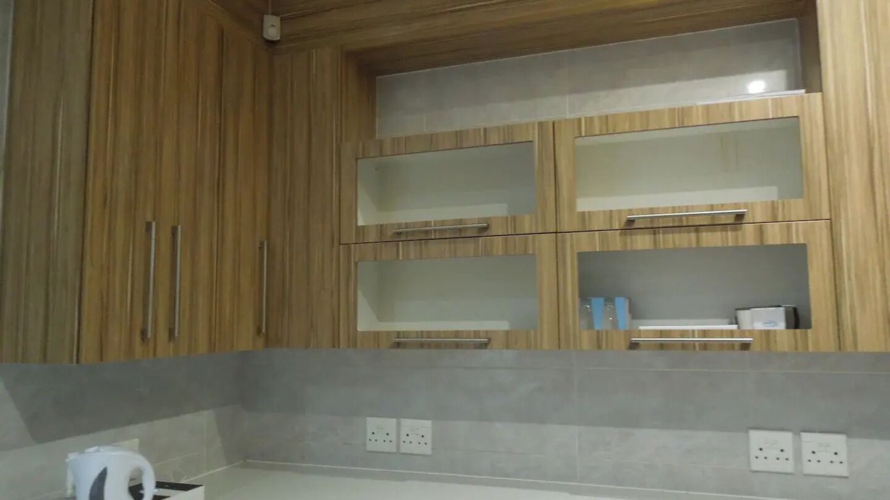 Photo of Kitchen in Greater Johannesburg Metropolitan Area