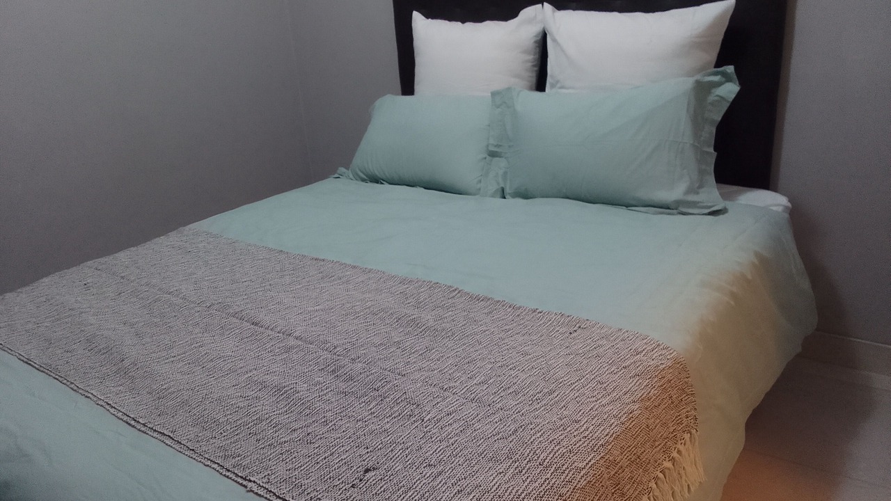 Photo of Bedroom in Greater Johannesburg Metropolitan Area