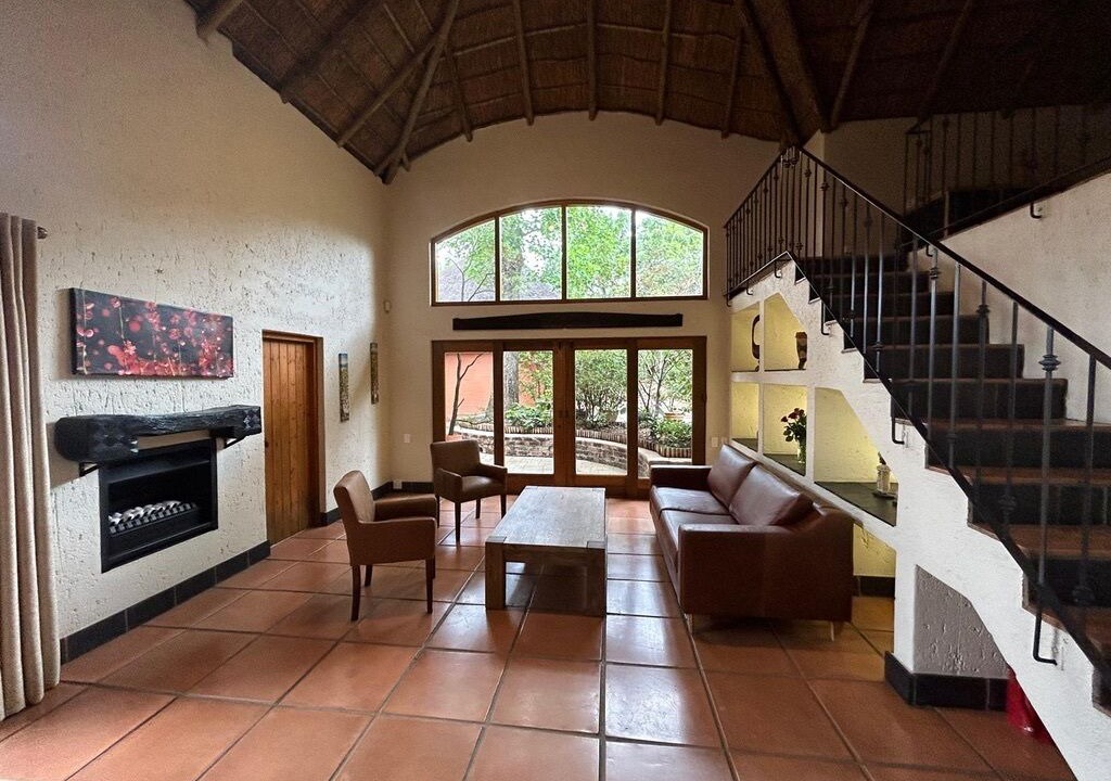 Photo of Livingroom in Greater Johannesburg Metropolitan Area