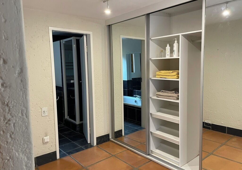 Photo of Bathroom in Greater Johannesburg Metropolitan Area