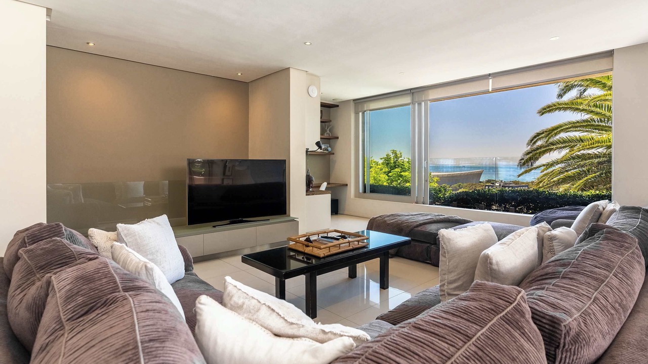 Photo of Livingroom in Green Point