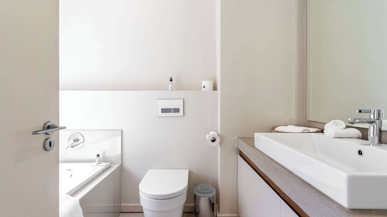 Photo of Bathroom in Green Point