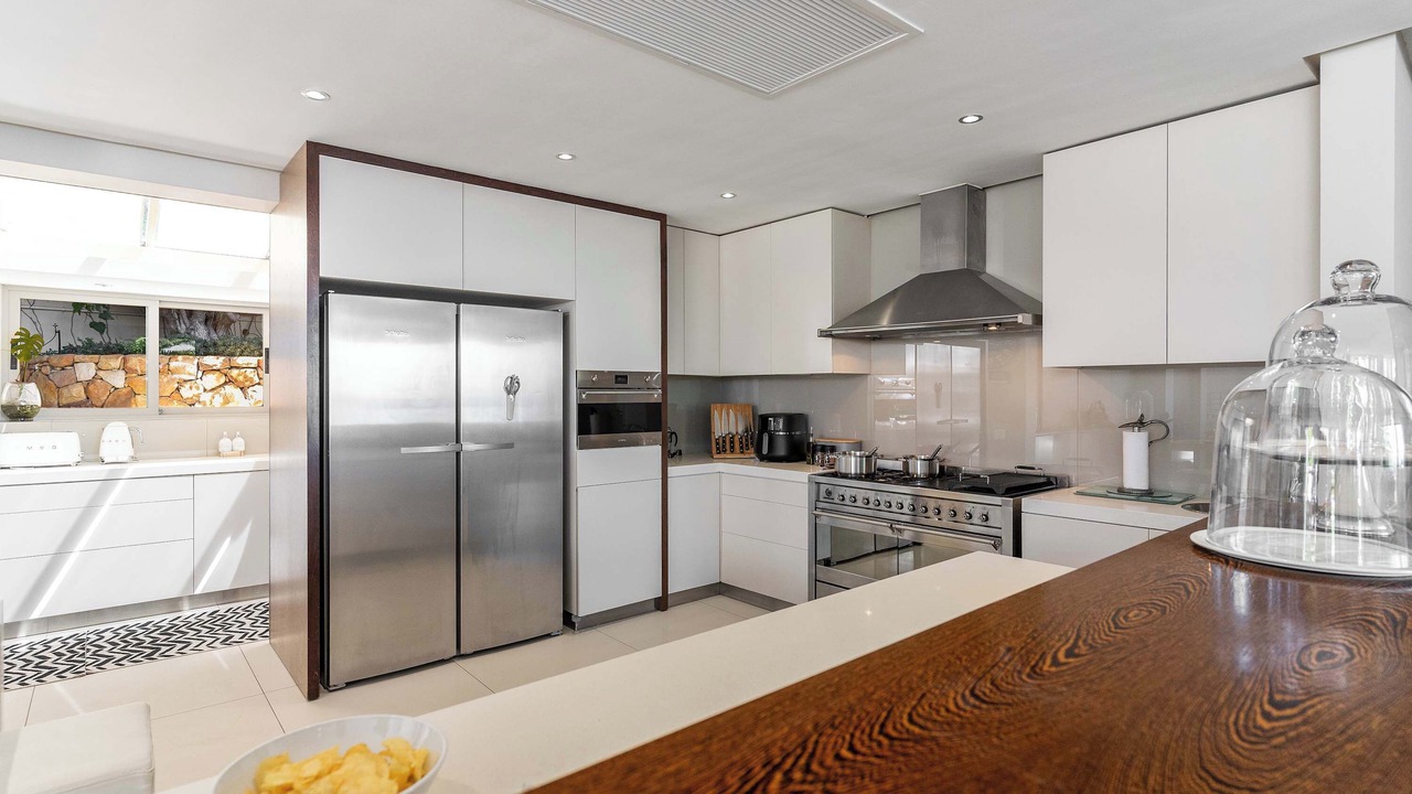 Photo of Kitchen in Green Point