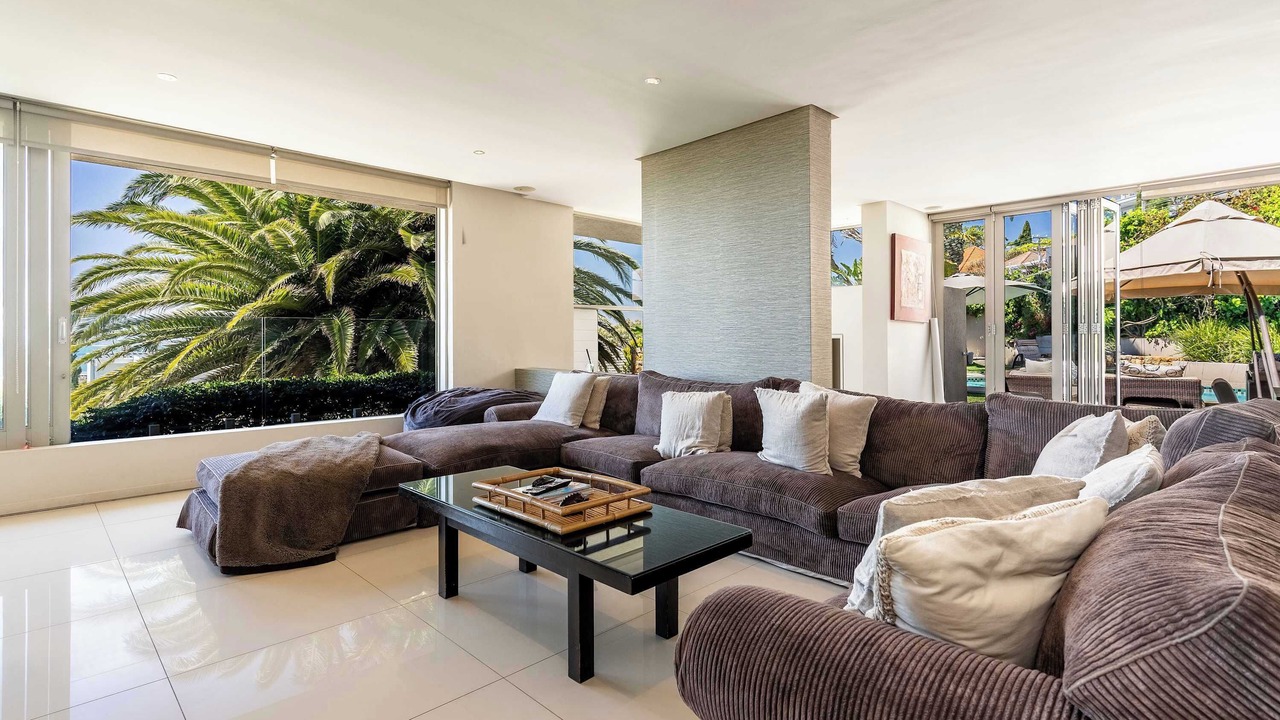 Photo of Livingroom in Green Point