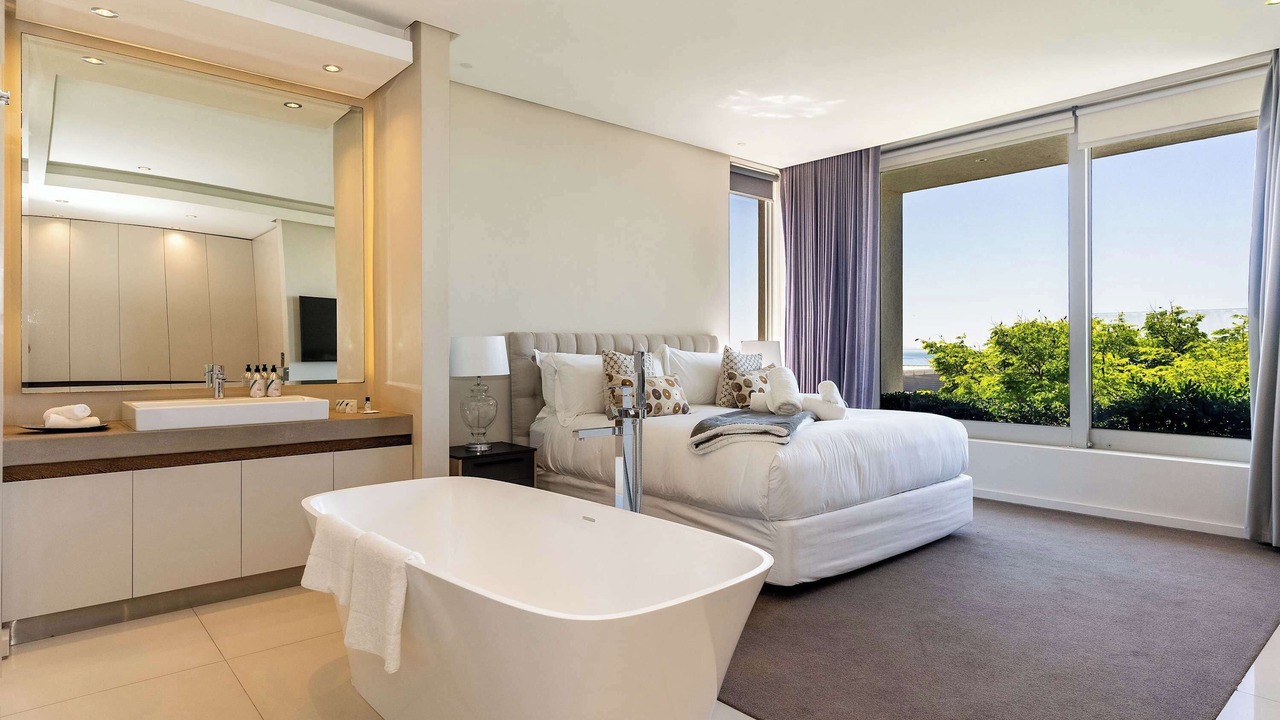 Photo of Bathroom in Green Point