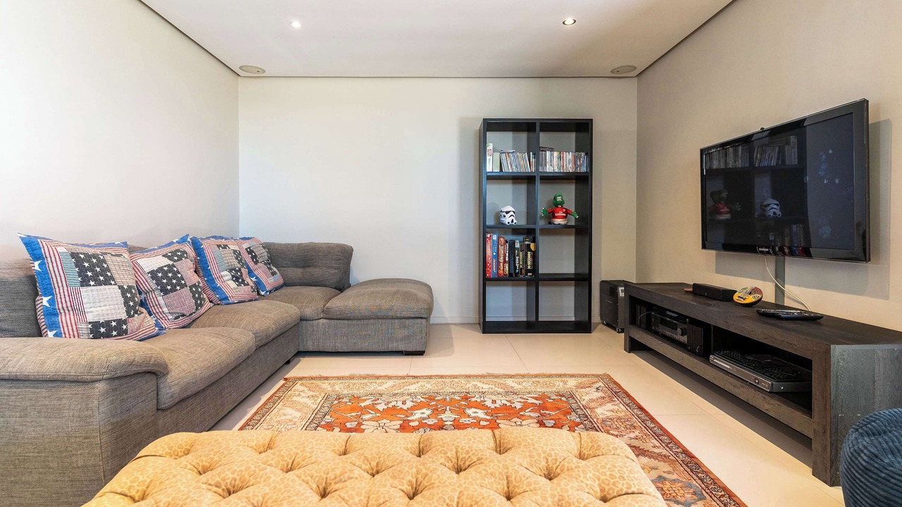 Photo of Livingroom in Green Point