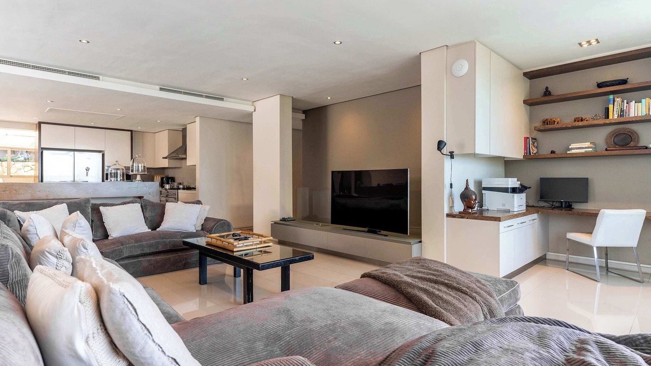 Photo of Livingroom in Green Point