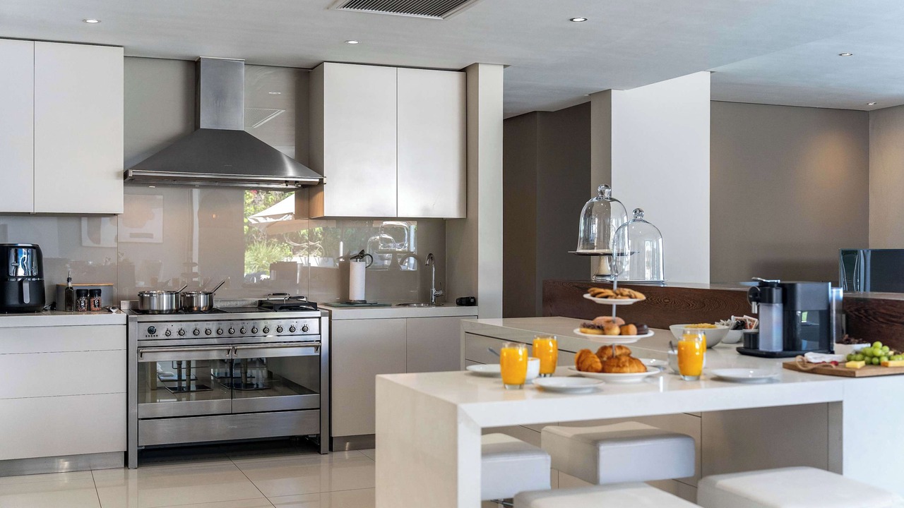 Photo of Kitchen in Green Point