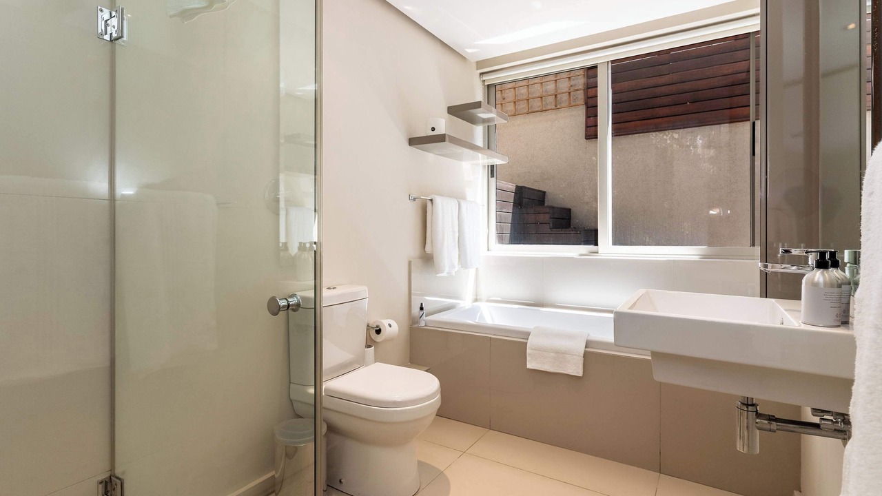 Photo of Bathroom in Green Point