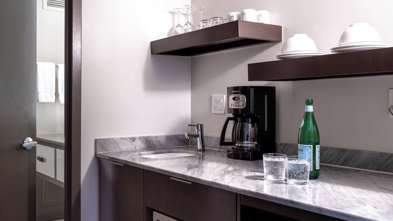 Photo of Kitchen in Union Square
