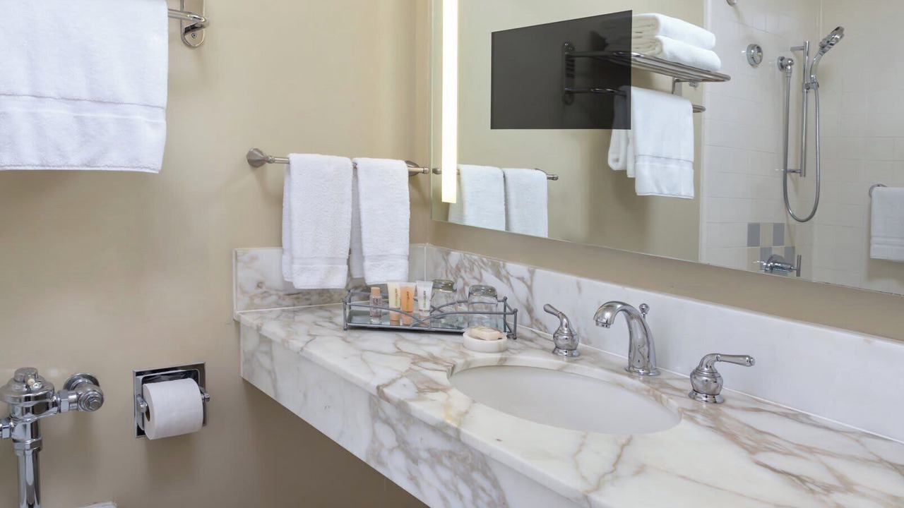 Photo of Bathroom in Union Square