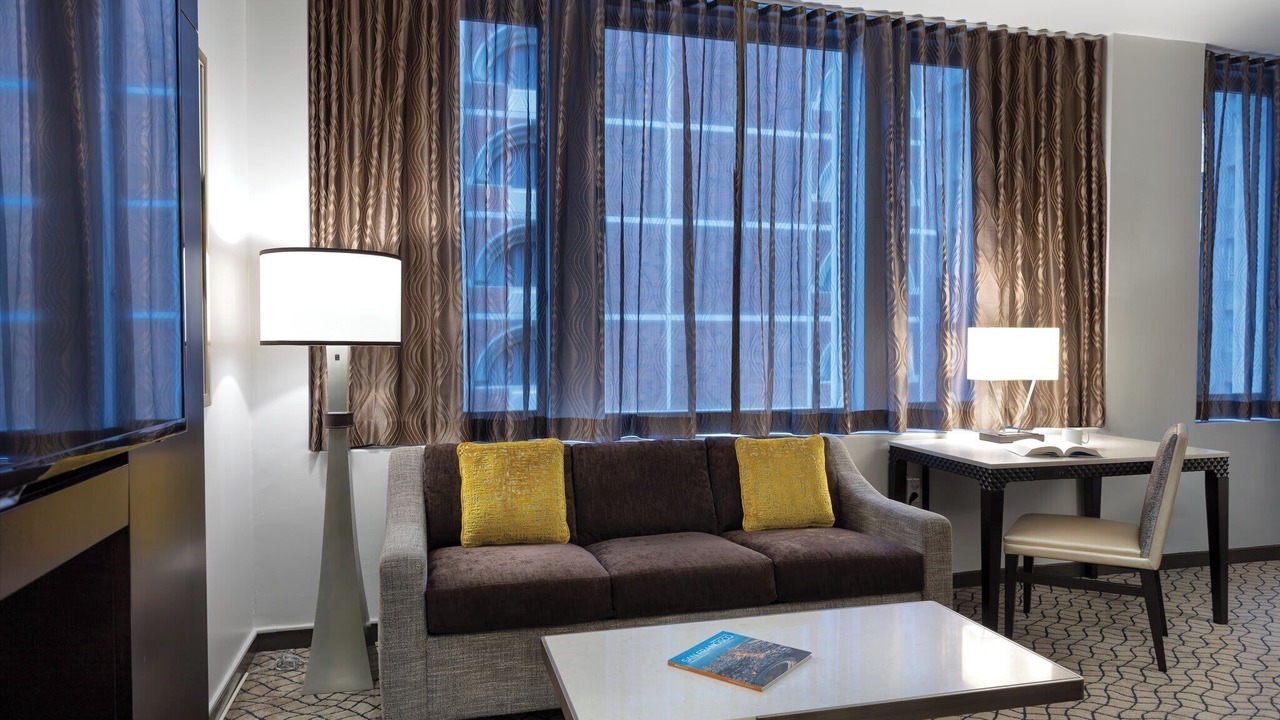 Photo of Livingroom in Union Square