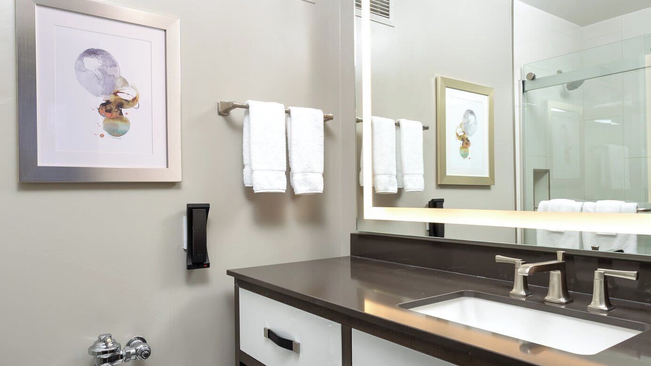 Photo of Bathroom in Union Square