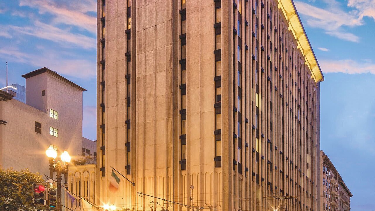 Photo of Outdoor in Union Square